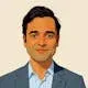 Ashish Gupta, Commbank
